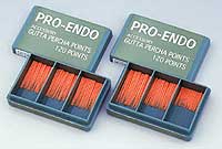 Pro Endo Accessory Points
