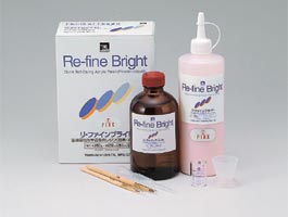 RE-FINE BRIGHT