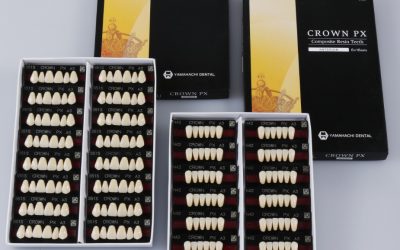 CROWN PX ANTERIOR